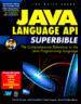 Java Language API Superbible
