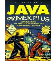 Java Primer Plus