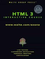 HTML 3 Interactive Course
