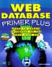 Web Database Primer Plus