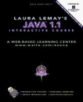 Laura Lemay's Java 1.1 Interactive Course