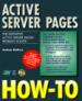 Active Server Pages How-to