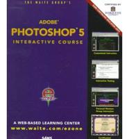 Photoshop 5 Interactive Course