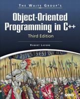 The Waite Group's Object-Oriented Programming in C++