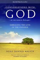 Conversations With God, an Uncommon Dialogue