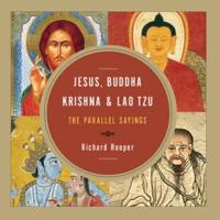 Jesus, Buddha, Krishna & Lao Tzu