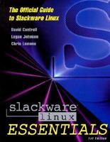 Slackware Linux Essentials
