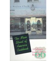 The Main Street of America Cookbook