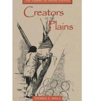 Creators of the Plains
