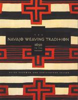 Navajo Weaving Tradition