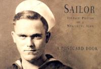 Sailor: A Postcard Book