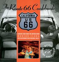 Route 66 Cookbook: Deluxe Edition