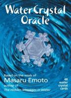The Water Crystal Oracle