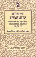 Different Restorations