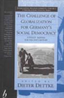 The Challenge of Globalization for Germany's Social Democracy