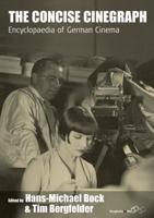 Concise Cinegraph: Encyclopaedia of German Cinema