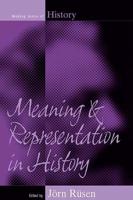 Meaning and Representation in History