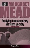 Studying Contemporary Western Society: Method and Theory