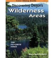 Discovering Oregon's Wilderness Areas