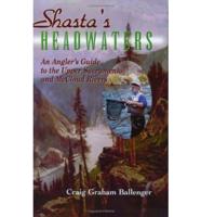 Shasta's Headwaters