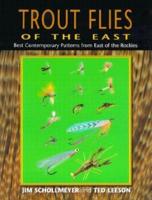 Trout Flies of the East