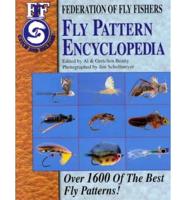 Federation of Fly Fishers, Fly Pattern Encyclopedia