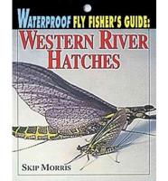 Waterproof Fly Fisher's Guide