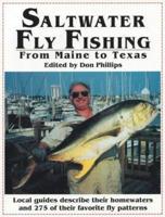 Saltwater Fly Fishing: From Maine to Texas
