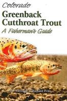 Colorado Greenback Cutthroat Trout