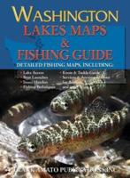 Washington Lake Maps & Fishing Guide