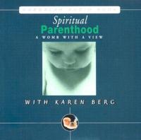 Spiritual Parenthood