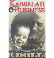 Kabbalah and Business