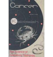 The Science of Kabbalistic Astrology: Cancer