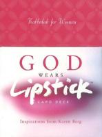 God Wears Lipstick Card Deck