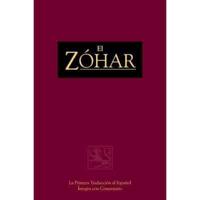 El Zóhar Volume 4