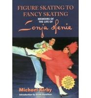 Figure Skating to Fancy Skating