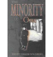The Minority of One