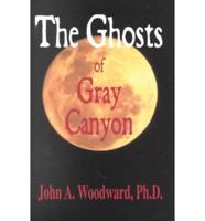The Ghosts of Gray Canyon