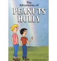 Adventures of Peanuts Holly