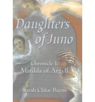 The Daughters Of Juno