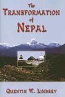 The Transformation of Nepal