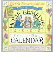 Old Farmers Almanac Traditional Ho