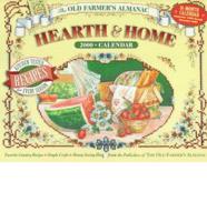 Old Farmer's Almanac: Hearth & Home