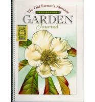 Old Farmer's Almanac: Perennial Gardens