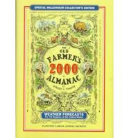 Old Farmer's Almanac. 2000