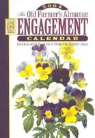 The Old Farmer's Almanac 2004 Calendar