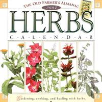 The Old Farmer's Almanac 2004 Herbs Calendar