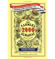 The Old Farmer's Almanac, 2006