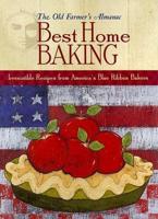 The Old Farmer's Almanac Best Home Baking
