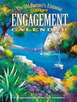 The Old Farmer's Almanac 2007 Engagement Calendar